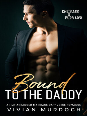 cover image of Bound to the Daddy